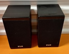 Klh audio systems for sale  Far Rockaway