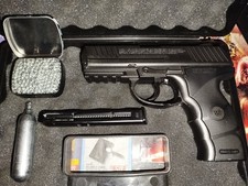 Replique pistolet billes d'occasion Replique pistolet billes d'occasion  Chéroy