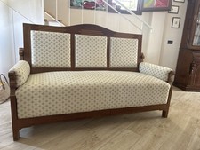Divano elegante inizio usato  Sanremo