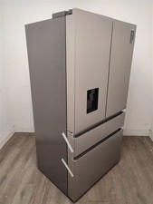 Hisense rf749n4swse fridge for sale  THETFORD