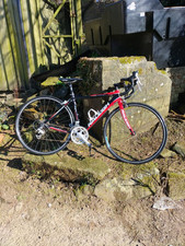 Raleigh airlite 100 for sale  TRURO