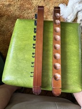 Cue piece wood for sale  Tripoli