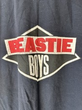 Official beastie boys for sale  LONDON