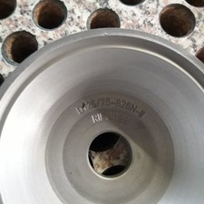 Riegger diamant schleifscheibe gebraucht kaufen  Mayen