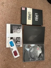 Limbo special edition for sale  BARNSLEY
