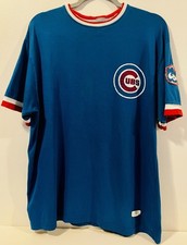 Chicago cubs vintage for sale  Geneva