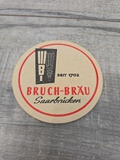 Alter bierdeckel bruch gebraucht kaufen  Tuningen