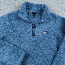Patagonia pullover womens for sale  Akron