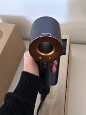 Dyson hd07 supersonic usato  Pistoia