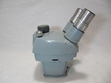 Bausch lomb stereozoom gebraucht kaufen  Schleiz