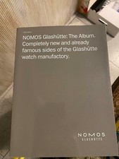 Nomos glashütte the usato  Bologna