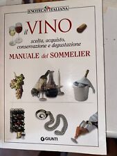 Vino manuale del usato  Roma