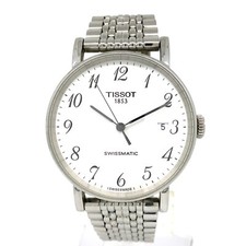 Tissot everytime swissmatic d'occasion  Expédié en Belgium