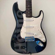 Fender squire heineken for sale  Chester