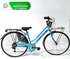 Bicicletta city bike usato  Vaiano Cremasco