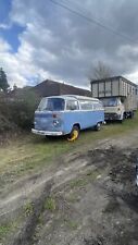 Camper t2. 1973 for sale  WOKING