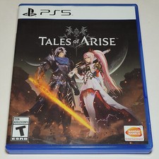 Tales arise sony for sale  Porter