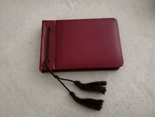 Kleines altes leder gebraucht kaufen  Neuhaus