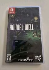 Animal well nintendo for sale  Shipping to Ireland