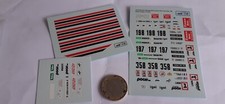 Decals décalcomanie lada d'occasion  Annezin