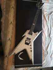 Dean razorback guitar. for sale  WOLVERHAMPTON