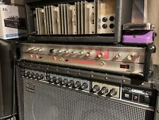 Amp late 1970s for sale  HUNTINGDON