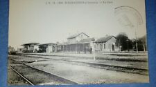 Carte postale roumazieres d'occasion  Gien