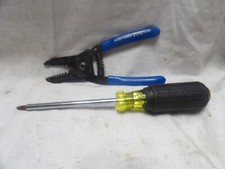Klein wire stripper for sale  Boaz