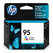 Novo Cartucho de Tinta Genuíno HP 95 DesignJet 5940 Deskjet 5745 6830 Officejet 6304 comprar usado  Enviando para Brazil
