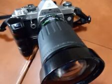 Pentax winder vivitar usato  Foligno