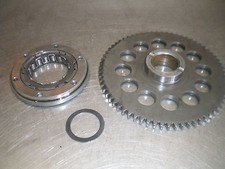 Ruota libera yamaha usato  Gubbio