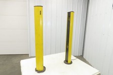Conjunto de gabinete vertical espelho cortina de segurança Sick M40S-S002 comprar usado  Enviando para Brazil