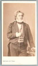 Cdv 1870 jules d'occasion  Viry-Châtillon