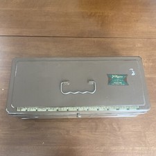 metal tackle boxes for sale  Woodridge