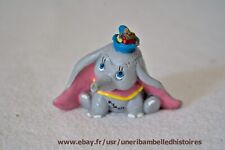 Figurine dumbo éléphant d'occasion  Beuzeville