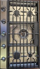 Burner samsung cooktop for sale  Wolfforth