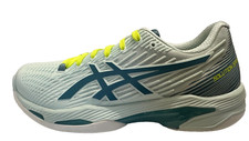 Usado, ASICS Solution Speed FF 2 Mujer Tenis Zapatos UK 6.5 US 8.5 Eu 40 Ref.928 + comprar usado  Enviando para Brazil