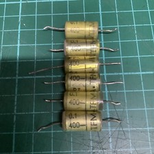 Vintage wima 0.1uf for sale  TOWCESTER