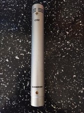 Samson c02 condenser for sale  DISS