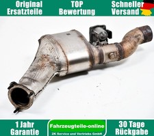 Katalysator kat audi gebraucht kaufen  Eilenburg