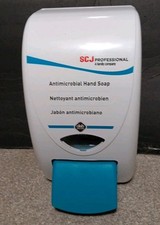 Dispensador de sabão antimicrobiano para as mãos SCJ comprar usado  Enviando para Brazil