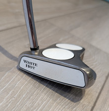 Left handed odyssey for sale  NORWICH