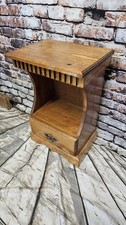 nightstand solid wood nice for sale nightstand solid wood nice for sale Metairie