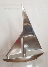 Sculpture bateau voilier d'occasion  Laval