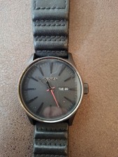 Nixon sentry kylo for sale  MANSFIELD