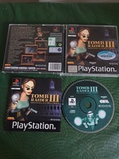 Tomb raider iii usato  Padova