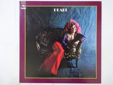 Janis Joplin Pearl CBS/Sony 15AP 604 Japan  VINYL LP comprar usado  Enviando para Brazil