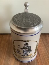 Steinkrug hofbräu münchen gebraucht kaufen  München