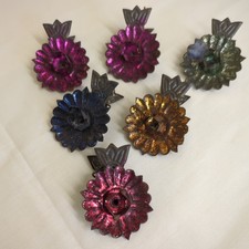 Set antique clip for sale  YORK
