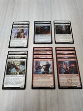 Mazzo carte magic usato  Bari